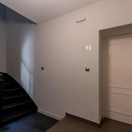 Nocleg ze śniadaniem Plaka Arch