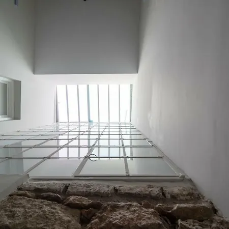 Plaka Arch Nocleg ze śniadaniem